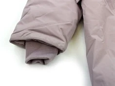 MarMar Olrikka vinterjakke lavender